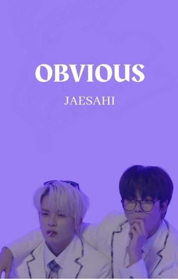 Obvious - [jaesahi]