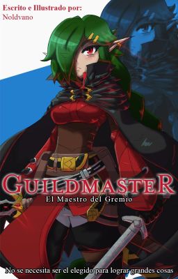 Guildmaster: El Maestro Del Gremio
