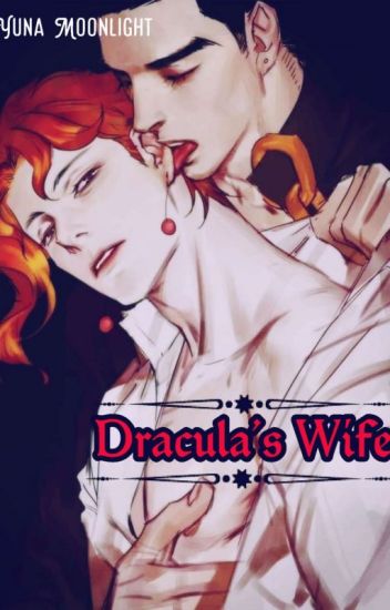 Dracula's Wife [jotakak]