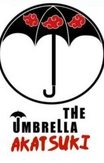 The Umbrella Akatsuki