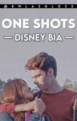 One Shots - Bia
