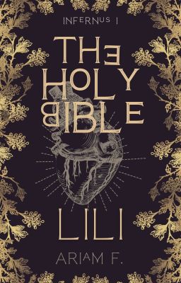 the Holy Bible: Lili | Infernus 1