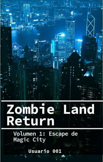Transmigración Al Mundo De Zombie Land Return (bl)
