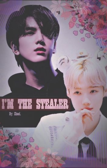 I'm The Stealer || Bbangnyu🌸