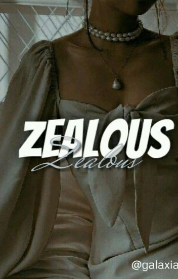 《zealous.》 Ziall