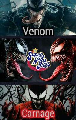 Venom Y Carnage: Dos Simbiontes En Metrópolis.