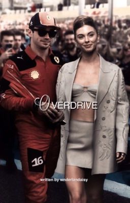 Overdrive ─ Charles Leclerc