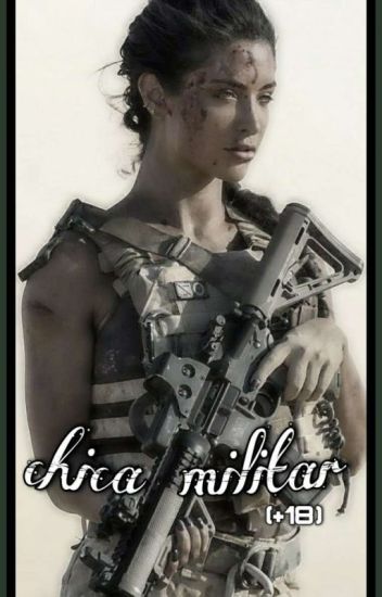 Chica Militar (+18)