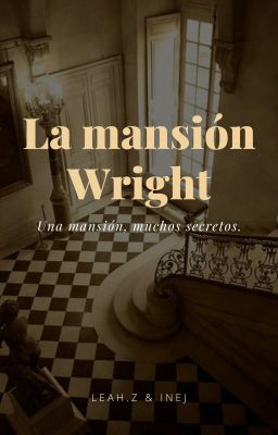 la Mansión Wright