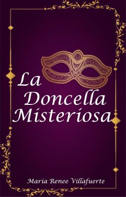 La Doncella Misteriosa - Magie & Love #1