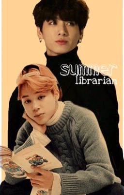 Summer Librarian | Kookmin