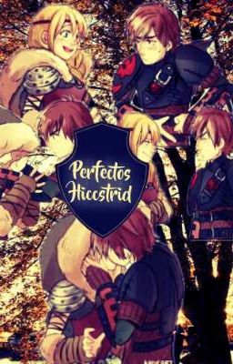 Perfectos <one Shots>