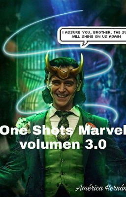 | One Shots Marvel | Volumen 3.0 |