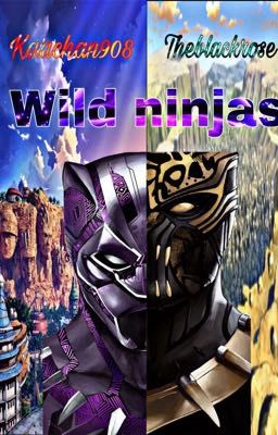 Wild Ninjas