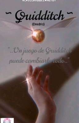 Quidditch //dredric//