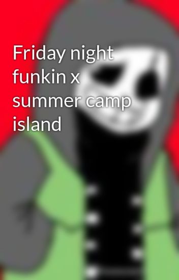 Friday Night Funkin X Summer Camp Island