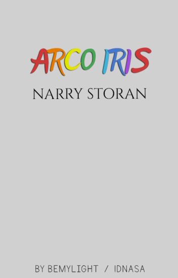 Arco Iris » Narry (2s)