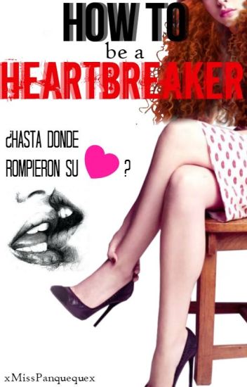 How To Be A Heartbreaker? ||《mericcup》 #premioswalttv