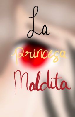 Fire Emblem Fates Au - La Princesa Maldita