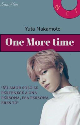 one More Time - Yuta Nakamoto y tú