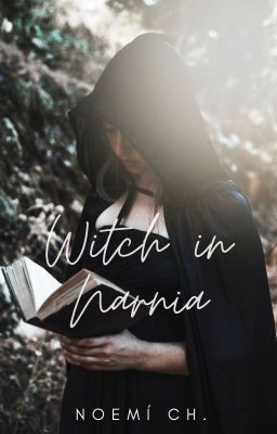 Witch In Narnia 
