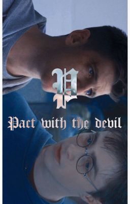 Pact With the Devil, Harry Potter