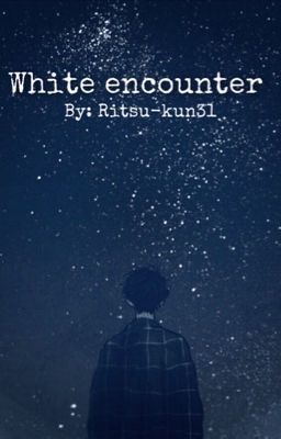 White Encounter