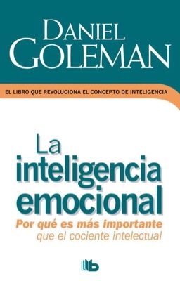 Daniel Goleman - Inteligencia Emoci...