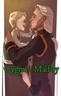 Cygnus Malfoy - Traduccion