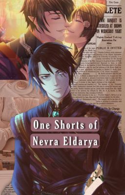 Eldarya One Shorts 