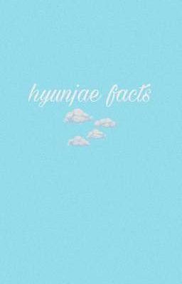 Hyunjae Facts - the Boyz