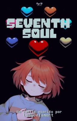 Seventh Soul | Undertale