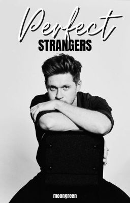 Perfect Strangers - Niall Horan.