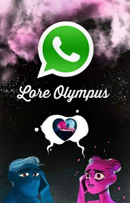 Lore Olympus Whatsapp