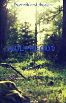 Wolfblood 1