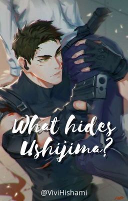 What Hides Ushijima? || u. Wakatosh...