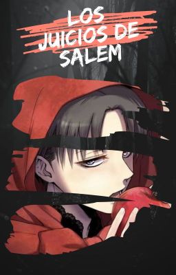 Los Juicios De Salem 
