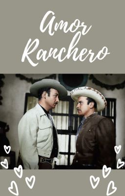 Amor Ranchero, por Pedro Infante Y...