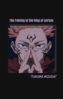 the Raising of the King of Curses (...