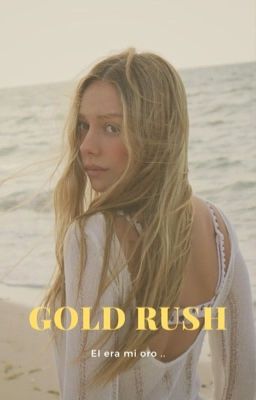 Gold Rush -outer Banks-