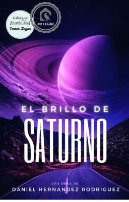 El Brillo De Saturno