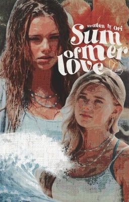 Summer Of Love ✶ Teen Beach Movie.
