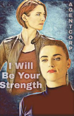 I Will Be Your Strength 