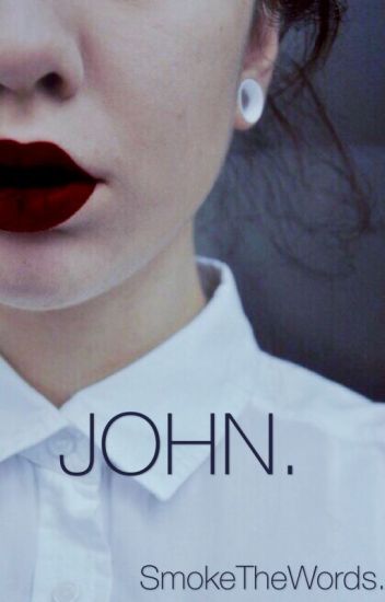 John.