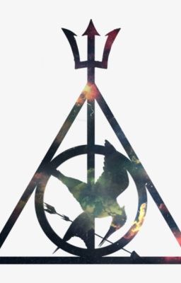 Harry Potter: el Ocupante