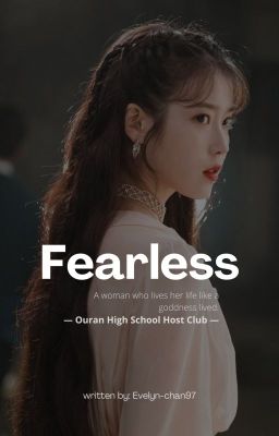 Fearless | Ouran Hight School Host...
