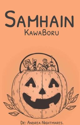 || Samhain || Kawaboru || Especial...