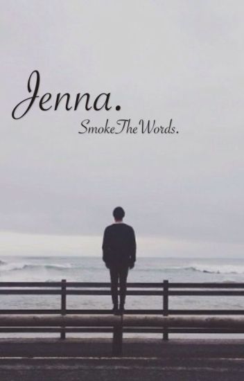 Jenna.