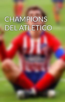Champions del Atletico