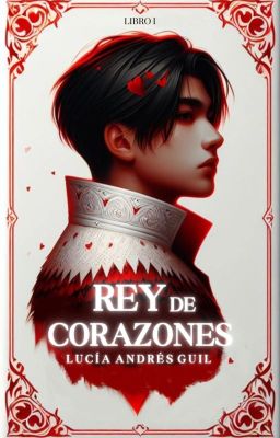 Rey De Corazones